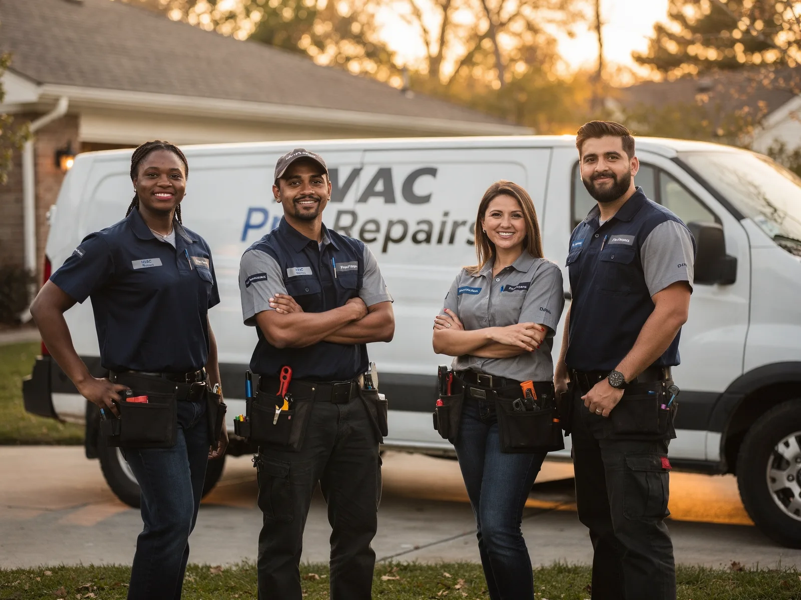 Heat Pump Repair company in Lebanon, WI