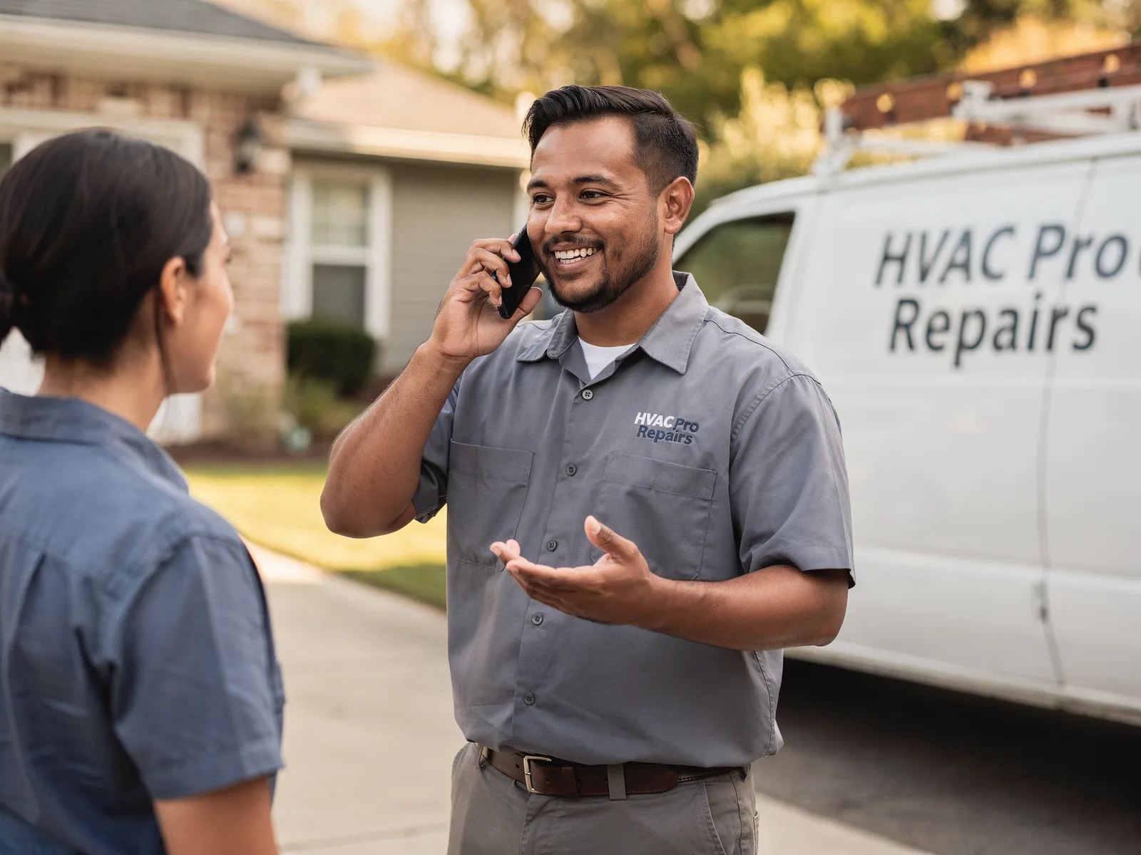 Heat Pump Repair Lebanon, WI FAQs